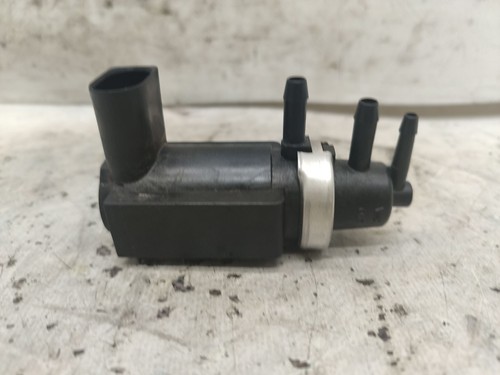 059906627B ZUSÄTZLICHES LUFTVENTIL / 2301328 FÜR AUDI A6 C5 AVANT 4B5, 4B6 2.5