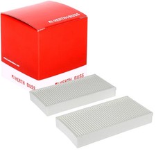 Filtre d'habitacle BMW X1