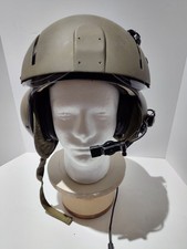 U.S. ARMY Vietnam Helicopters Pilots Flight Helmet, Gentex s? m?