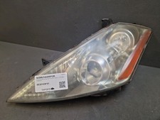 Feu avant (phare) Nissan MURANO