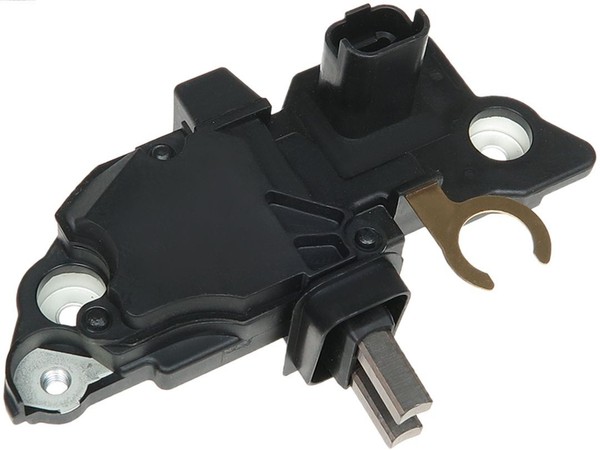 1X AS-PL ARE0018 Generatorregler FüR Renault Nissan Opel Vauxhall Dacia-image