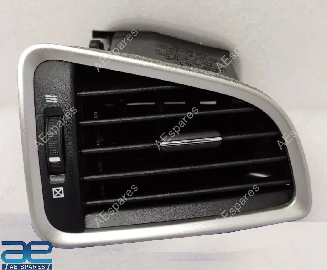Louver, Side Air Vent RH For Suzuki S-Cross 2015-2017 73630M65M00-HTV
