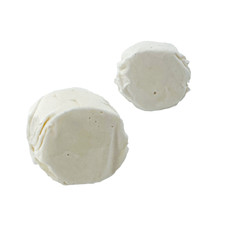 VANILLA Salt Water Taffy Candy TAFFY TOWN 1LB - 16OZ SHIPS FREE