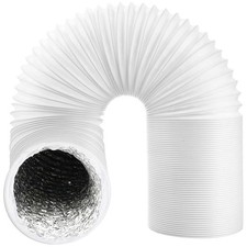 Vent Hose for DAEWOO Air Con Conditioner Duct PVC Flexible AC Pipe 6" 152mm 3m