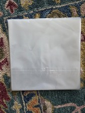 2 Unopened Packs 78's Record Protectors - Polyethylene Sleeves Total