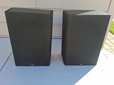 Coppia di altoparlanti surround JBL S2A Synthesis due molto belli 