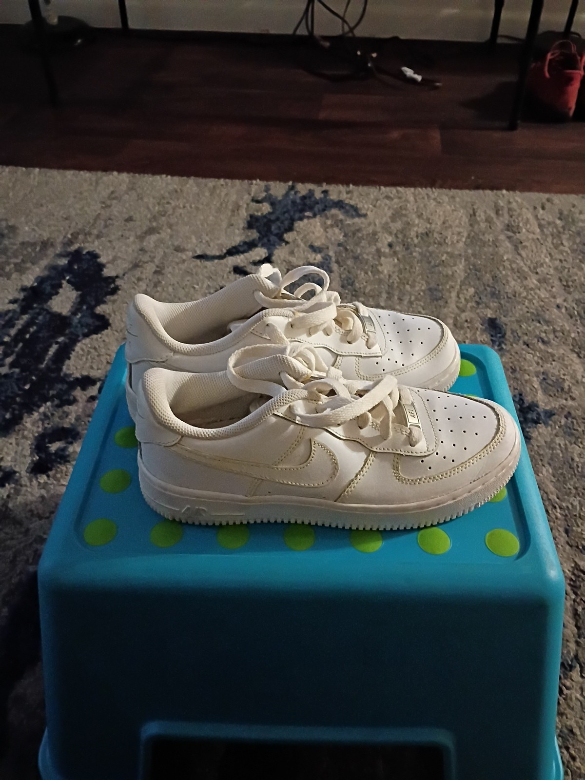 Air Force One - image 2