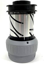 Genuine NEC NP13ZL Projector Zoom Lens F 24.4-48.6mm F1.7-2.4