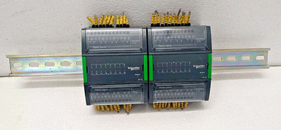 VIEL SCHNEIDER ELECTRIC Smartx Controller DI-16 I/O MODUL 24VDC SXWDI16XX10001