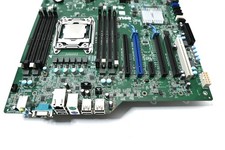 Dell Precision T5810 Mainboard Mit CPU  E5-16...