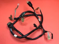 1985 HONDA ATC 250R WIRE HARNESS 