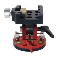 Latitude Base 20KG Load Capacity for Astronomical Telescope Equatorial Mount