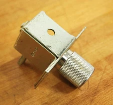 Southco Self Adjusting Compression Latch - Lot of 3 - USED