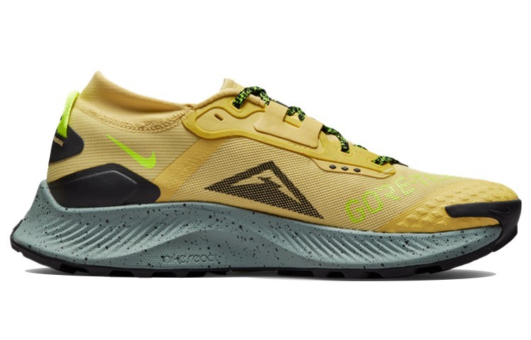 Nike Pegasus Trail 3 Gore Tex Celery Volt - DC8793-300 Size | eBay