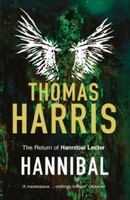 Hannibal: (Hannibal Lecter) Thomas Harris