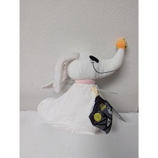 Disney Scentsy Buddy Nightmare Before Christmas Zero Plush 15" Jack  s Obsession