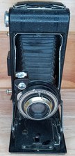 Kodak Vigilant Six-16 Folding Camera Anastigmat f6.3 128mm Vintage3