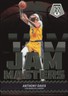 2023-24 Panini Mosaic #12 Anthony Davis Jam Masters