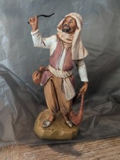 ROMAN FONTANINI Italy Nativity Figurine SAMSON 1992 5 Inch Collection 