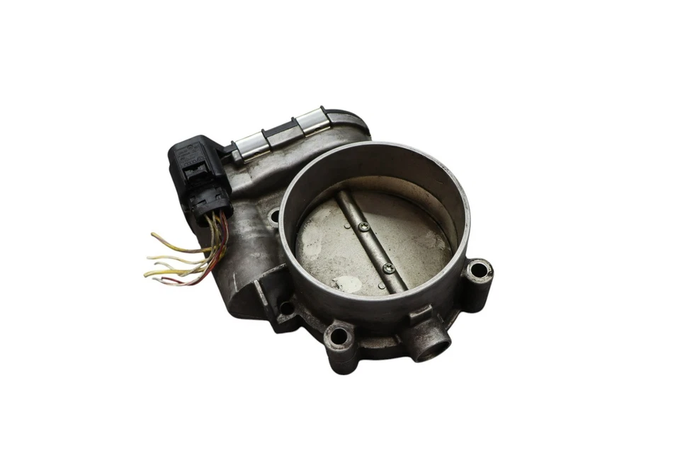 01-12 Audi A8 RS4 A8L Quattro Motor Cuerpo Acelerador Válvula Conjunto 077133062A Fabricante de Equipo Original Foto 4 de 4