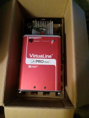 Laserglow VirtuaLine  PRO LED Line Projector
