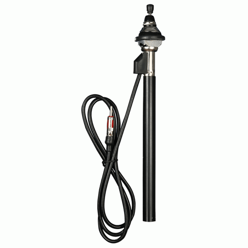 Chevy Corvette 1978-1983 Factory OEM Replacement Radio Stereo Custom Antenna - Picture 2 of 3