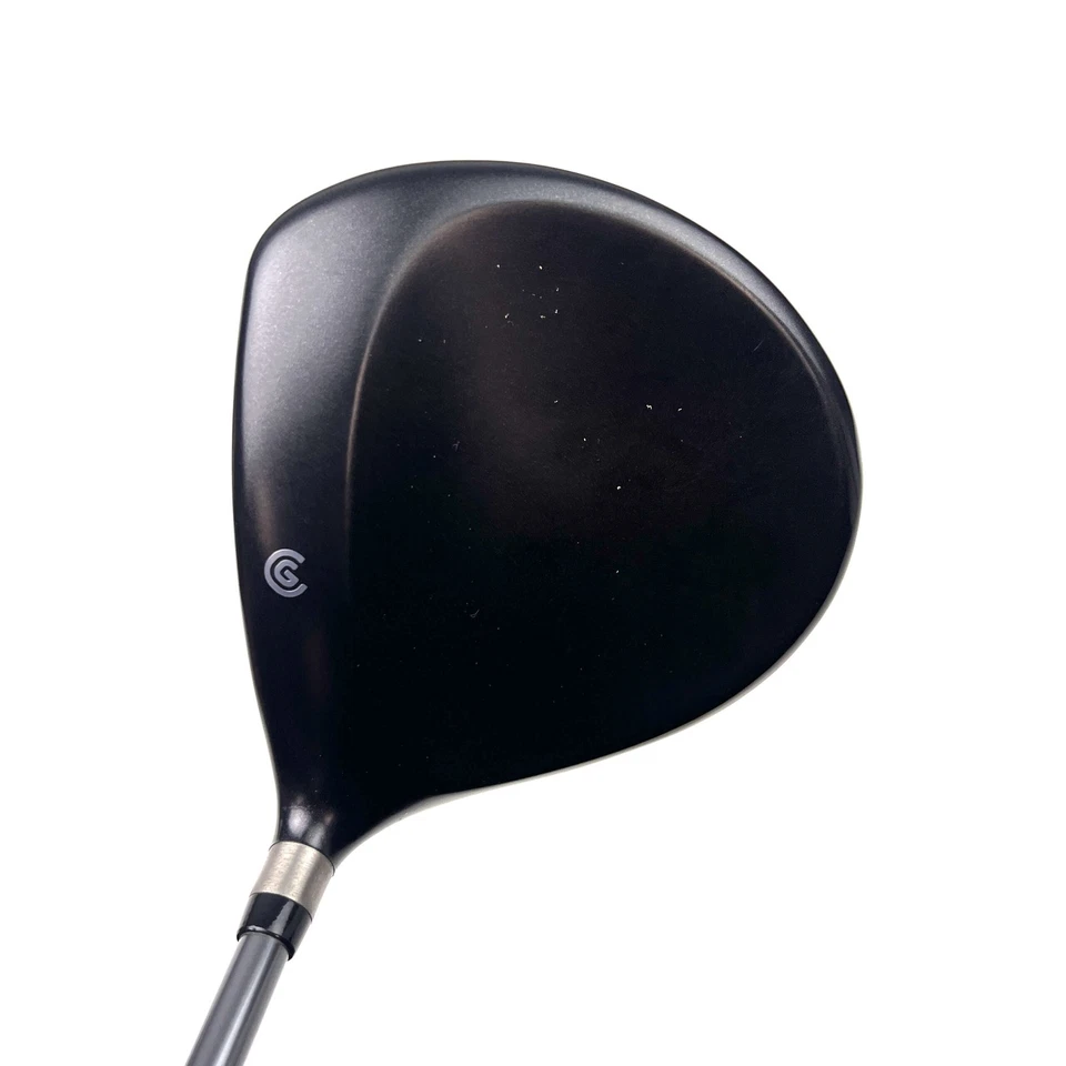 Cleveland Hi-Bore XL Driver / 9.5 Degree / Fit-On Regular Flex - Image 3 of 4