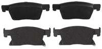 Bremsbelagsatz Vorne FüR Opel Astra K B16 Hatchback Sports Tourer 18-> 13478301