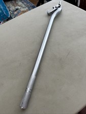 Vintage Snap-on Wa171d Caster Camber Hook Wheel Alignment Tie Rod Tool Vintage Snap-on Wa171d Caster Camber Hook Wheel Alignment Tie Rod Tool