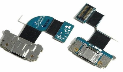 Original Samsung Galaxy Tab Pro 8.4 SM-T320 Ladebuchse Dock Connecter Flexkabel