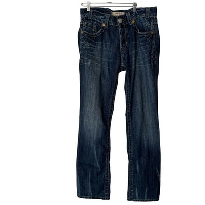 MEK DENIM Milano Boot Cut Size 33X34
