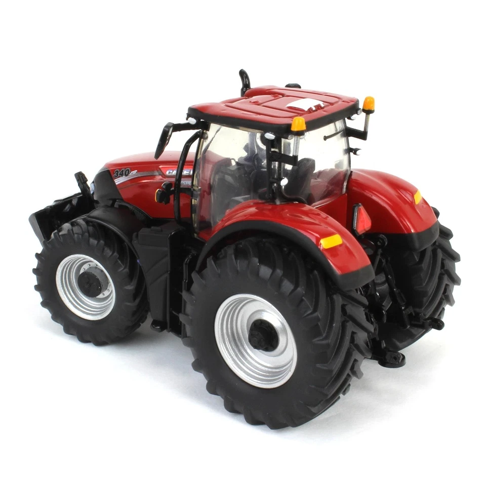 Spec Cast 1/64 Case IH Optum 340 Tractor, ZJD1932 - Image 4 of 4