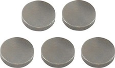 K&L SUPPLY 13-6735 ERSATZVENTILST&Auml;RKEN HONDA CRF 450 R 2004