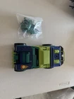 Gi Joe Collector’s Club Dreadnok Ground Assault Stinger 4WD Vehicle! Wow!