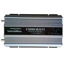 WindyNation 12V 1500 W Pure Sine Inverter