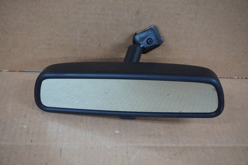 17 18 19 20 21 22 23 24 Chevy Express 2500 Interior Rear View Mirror E11038135