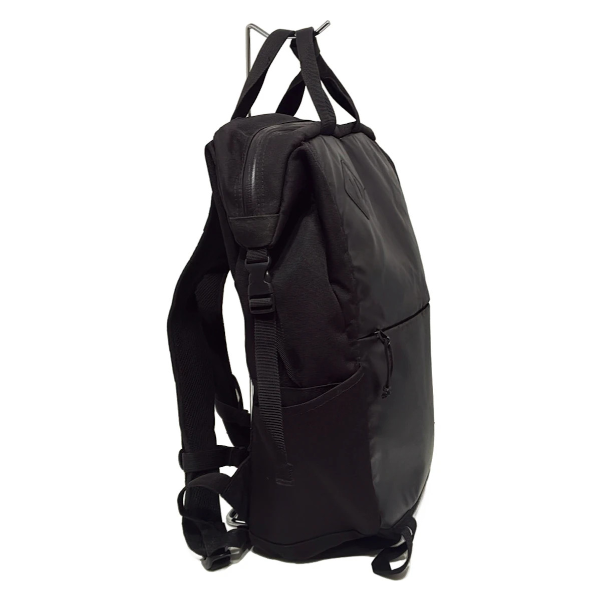 columbia - Black Polyester Backpack - image 2