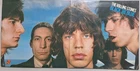 The Rolling Stones ~ Black and Blue (Rolling Stones 1976 COC 79104) Ex Vinyl