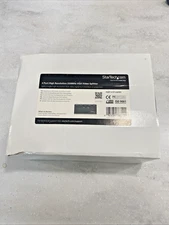 Startech ST124PRO 4 Port High Resolution VGA Video Splitter BRAND NEW SEALED BOX