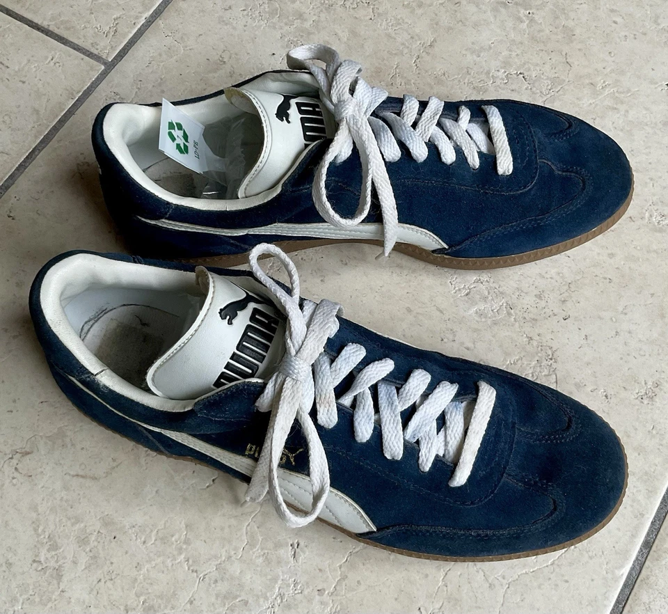 Puma Liga Suede, Foto 1 von 5