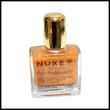 NUXE Paris Huile Prodigieuse Or Multi-Purpose...