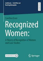 Carolina Esser | Recognized Women: | Taschenbuch | Englisch (2025) | Xxiv