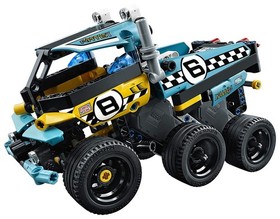LEGO 42059 Technic Stunt Truck