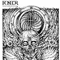 FOSCOR THOSE HORRORS WITHER LP Neu 8437012015524