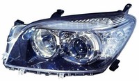 Abakus Hauptscheinwerfer 212-11K5R-LDEM7 FüR Toyota