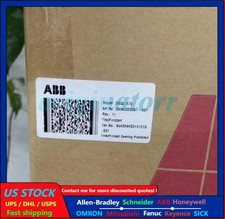 new ABB DSQC679 3HAC028357-001 Robot Teach Pendant Brand US Free TAX