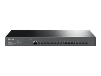 TP-Link JetStream TL-SX3016F V1 Switch L2+ Managed TL-SX3016F