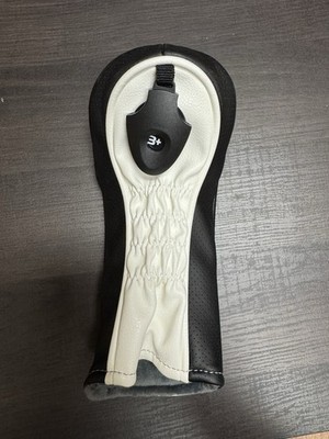 Hybride Cleveland Halo XL Hy-Woods - Eté 2025