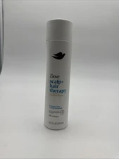 Dove Scalp + Hair Therapy Hair Conditioner for Density Boost, Hydrating 9.25 oz.