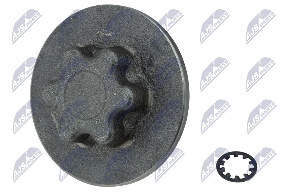 BALL JOINT ZSD-RE-016 FOR RENAULT MASTER/II/Platform/Chassis/Van/Bus  NISSAN